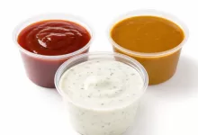 SAUCES