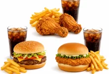 SPECIAL MEAL DEALS