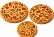 PIZZA OFFERS