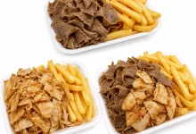 MEAT & CHIPS