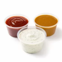 SAUCES