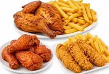CHICKEN