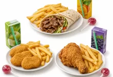 KIDS MEALS
