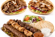 KEBABS
