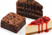DESSERTS