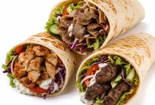 WRAPS