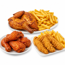 CHICKEN