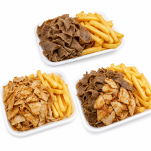 MEAT & CHIPS