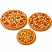 PIZZA OFFERS
