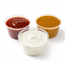 SAUCES