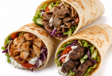 WRAPS