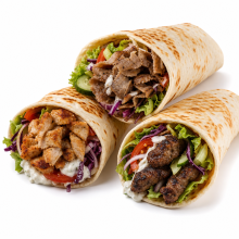 WRAPS