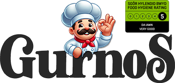 Gurnos Kebab House