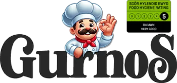 Gurnos Kebab House